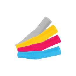 大量訂製防曬冰絲袖  個人設計戶外運動手臂袖套  硅膠防滑袖套  SKS013 大量訂製防曬冰絲袖  個人設計戶外運動手臂袖套  硅膠防滑袖套  SKS013